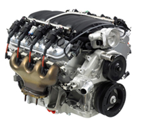 P87F9 Engine